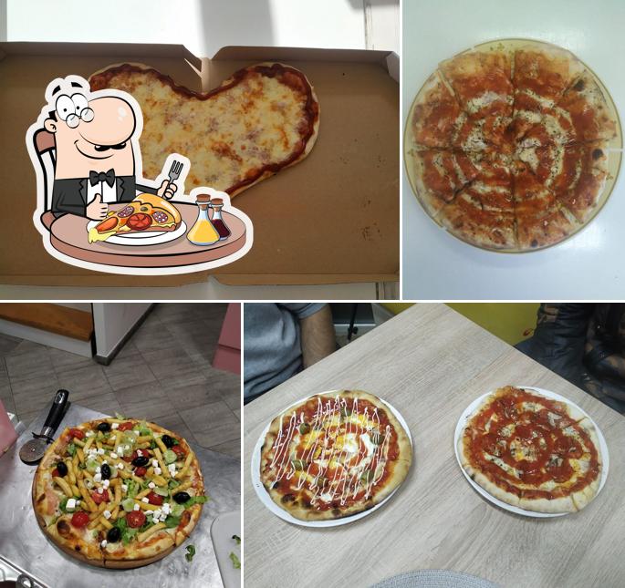 Pizzeria Sombastik Rumenka