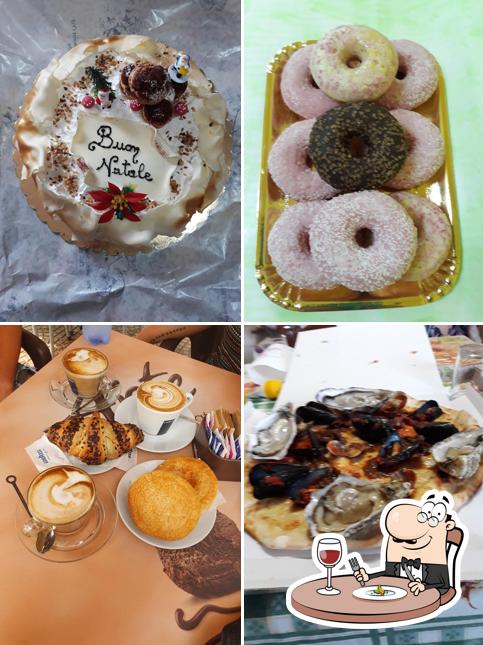 Bar Centrale di Sanna Annalisa & C. sas