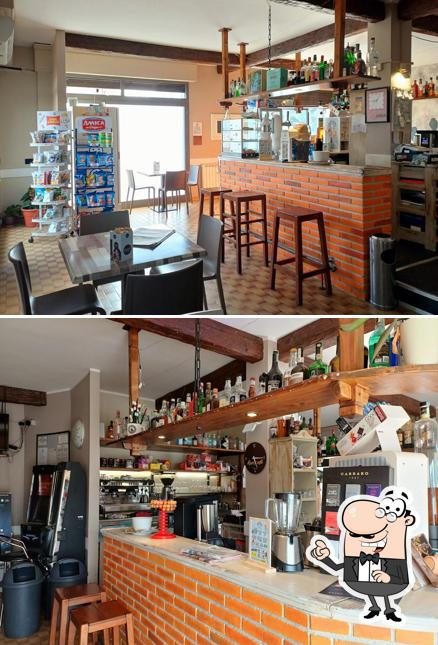 Cocktail bar Anka