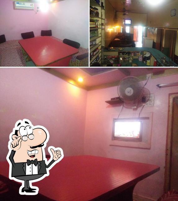 Hotel MK Wine Bar And Restaurant