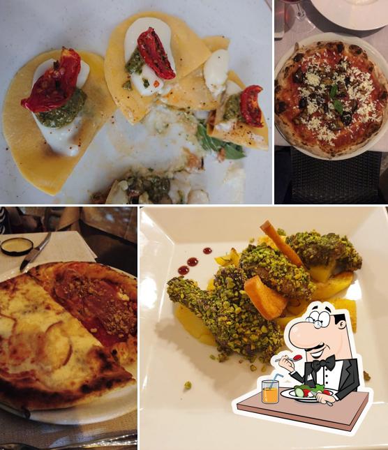 Cibo al Al Punto Giusto