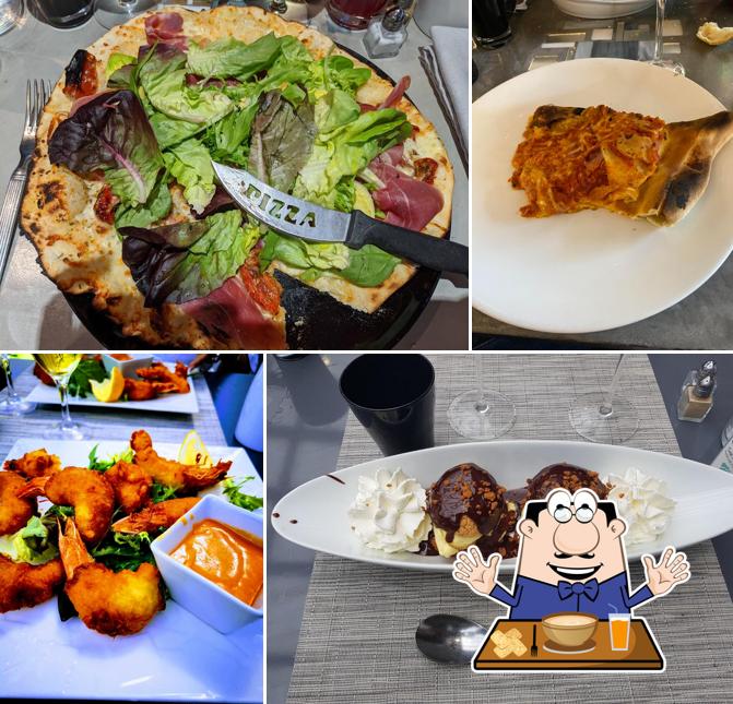 Arcadius Ristorante