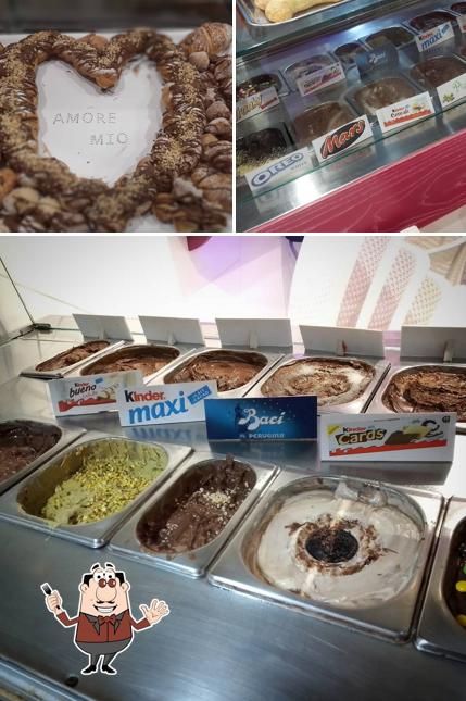 Platti al Bakery Sweet