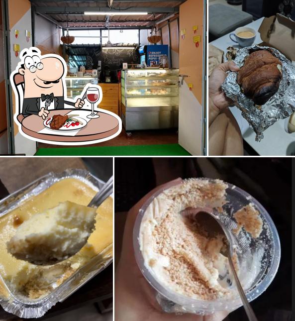 Prime rib at Boulanger Bake House