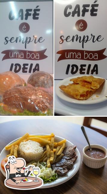Encanto e Sabor Restaurante