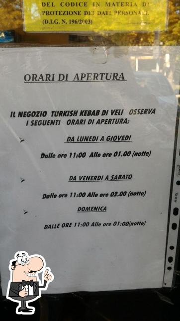 Guarda questa immagine di Doner Türkish Kebab vei boss