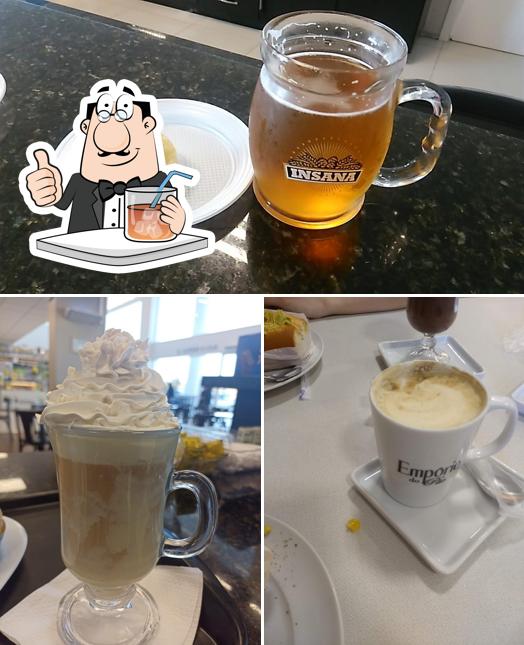 Empório Café ( Havan )