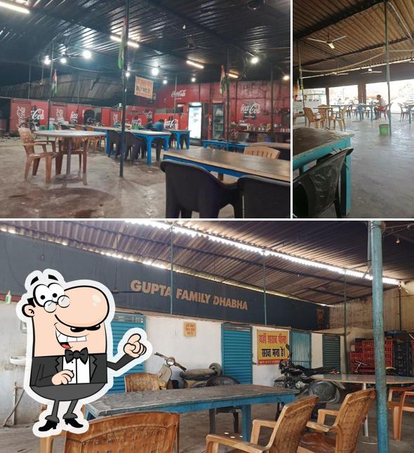 Gupta Family Dhaba