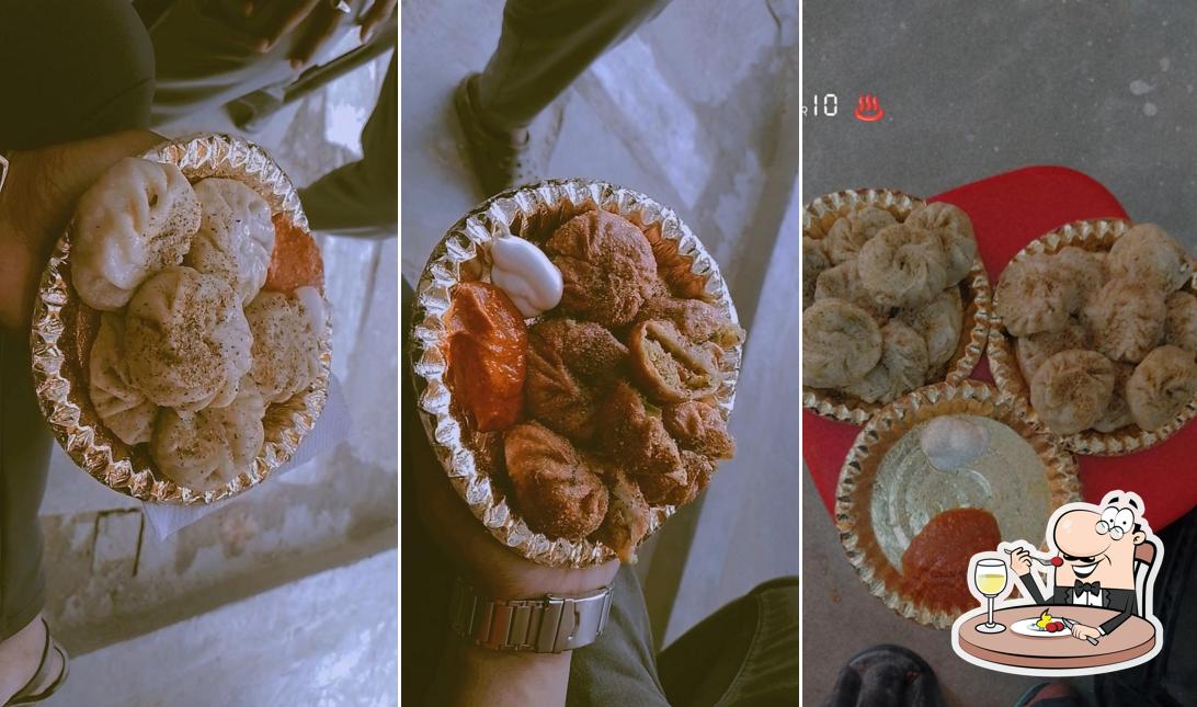 Meals at Hot Chilli Momos and Fast Food