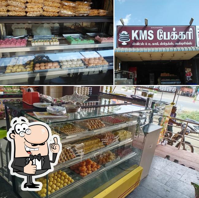 See the photo of KMS BAKERY