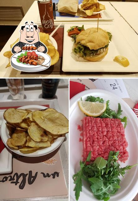 Cibo al M** Bun