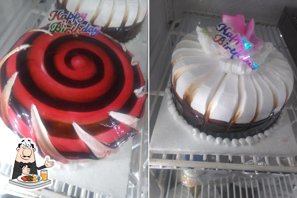 Mahavir bakers