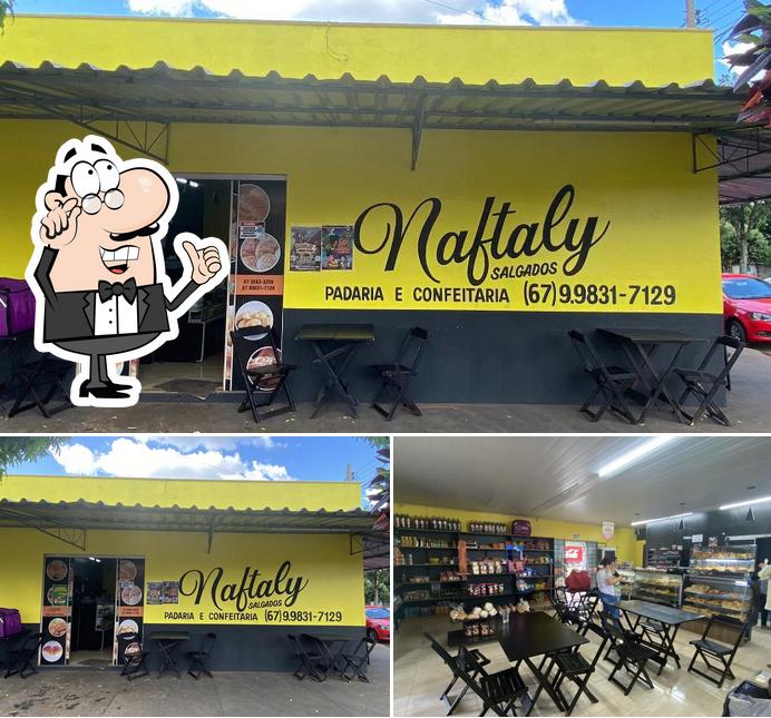 Naftaly Salgados