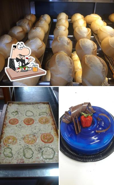 PADARIA PAES E ARTE LTDA