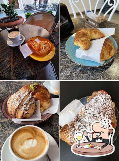 Cibo al Past.Gelat. Di Petrai P.G. & C. Snc