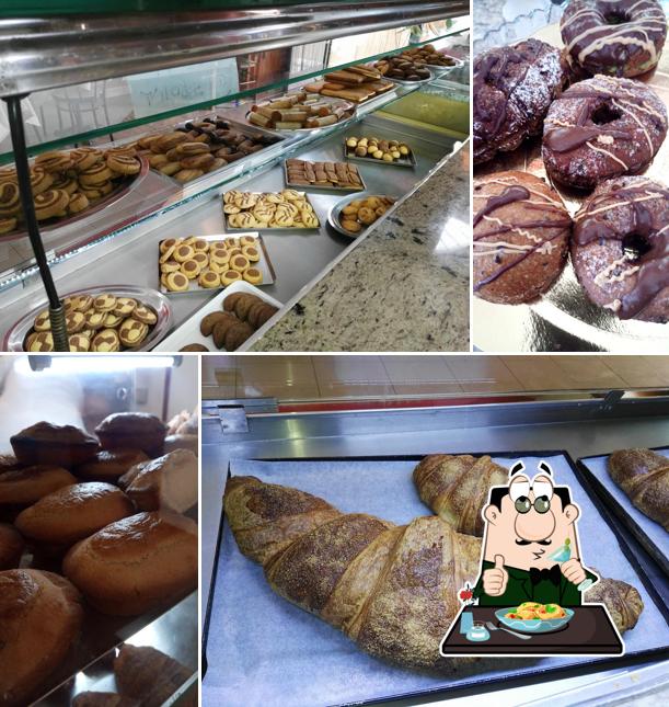 Cibo al Nobile'53 - La pasticceria -