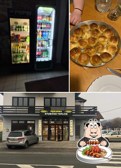 Platti al Pekarna Stubičke Toplice