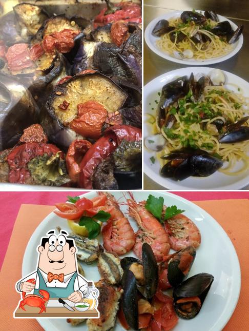 Pizzeria Gastronomia La Sfiziosa