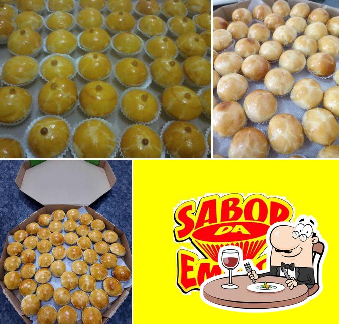 Sabor da Empada