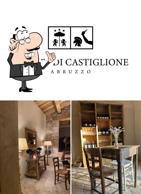 Tenuta di Castiglione