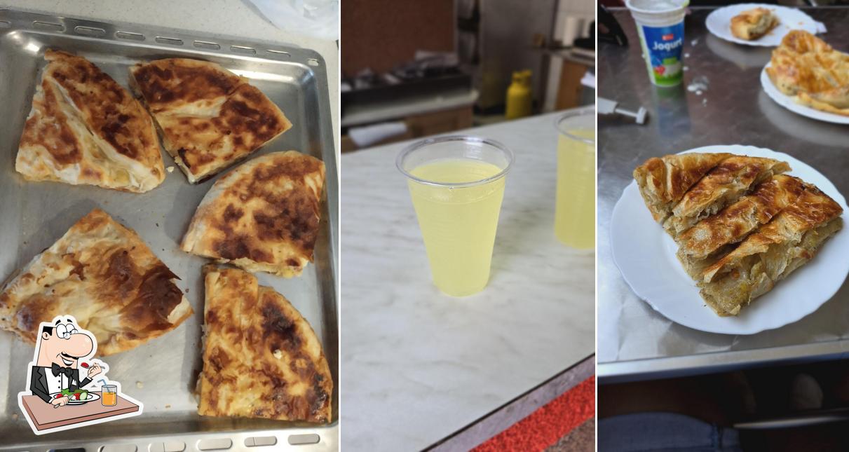 Cibo al Zdravljak jasmina Burek