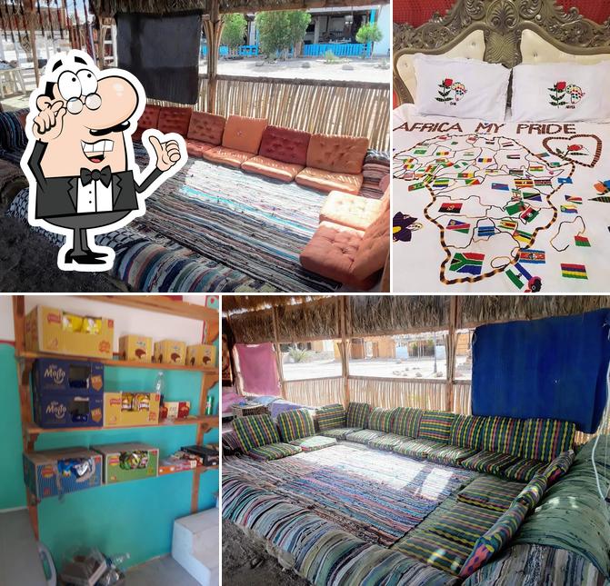 sim sim camp and cafe