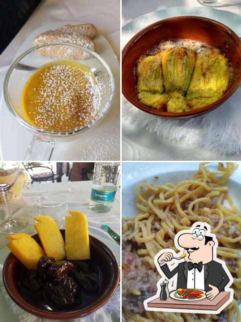Ristorante Colombo Polesine Parmense