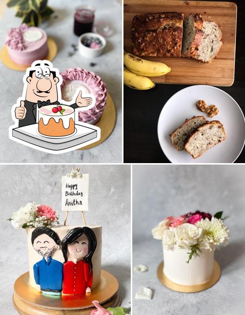 Look at the photo of Platestory
