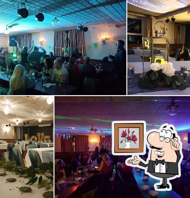 The Welcome Inn, Tonypandy - Restaurant menu, prices and reviews