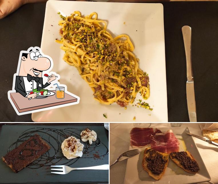 Platti al Il Mio Vinaio