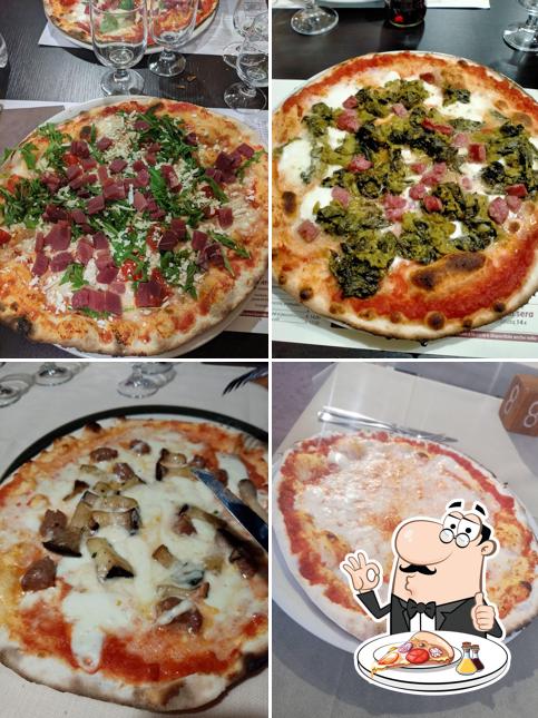 La pizza è il piatto veloce più di successo al mondo