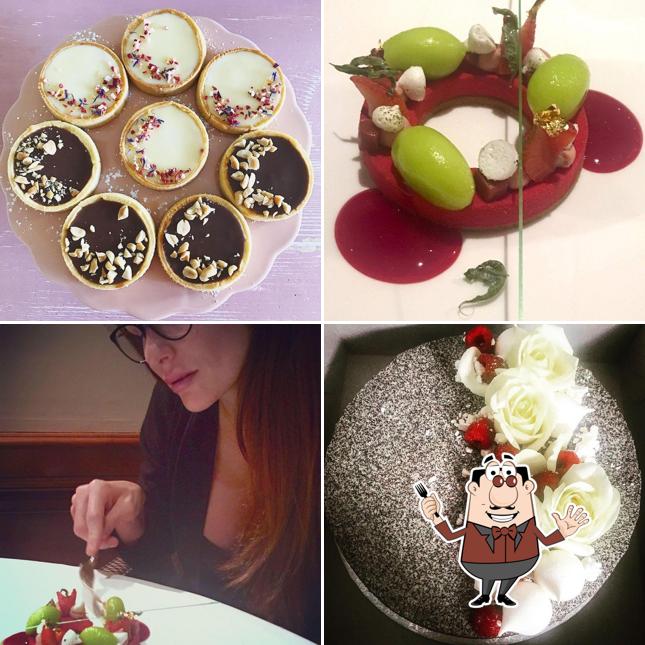 Plats à Café La Fée