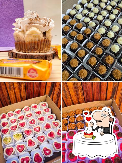 Brenda Doces Gourmet Delivery
