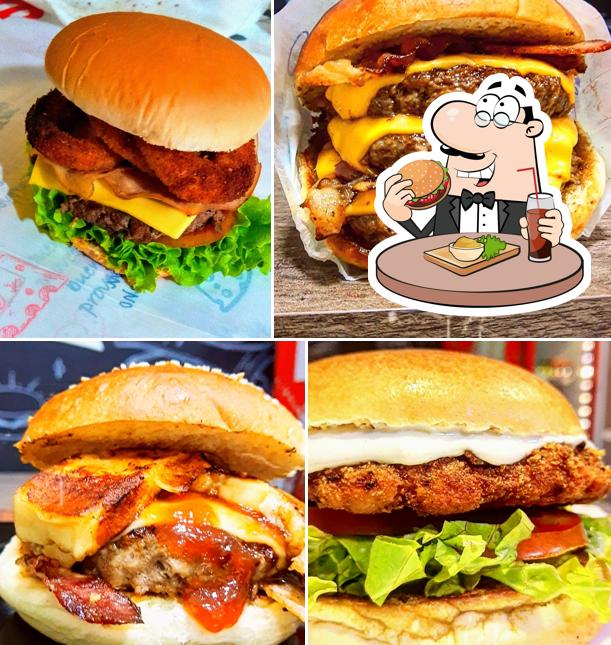 FastBurger Hamburgueria e Restaurante