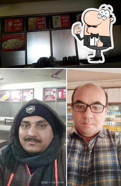 Geeta Restaurant picture