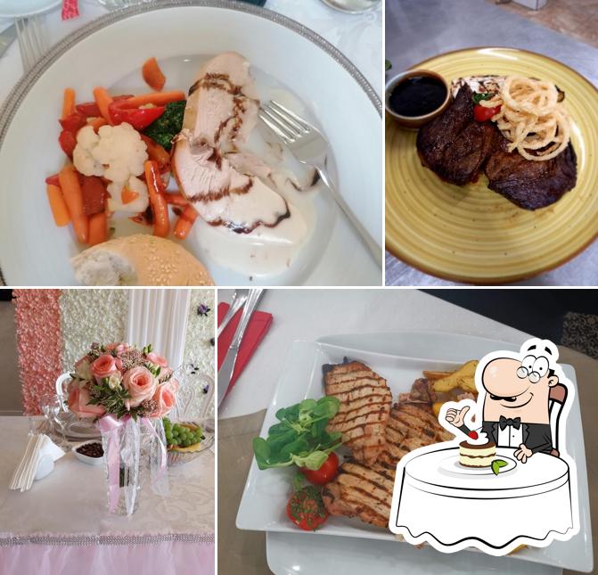 Hotel Restaurant Phoenix