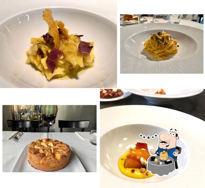 Cibo al La Bottega Di Vittorio