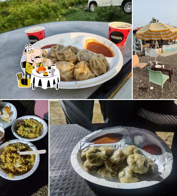 Meals at Maggi Point