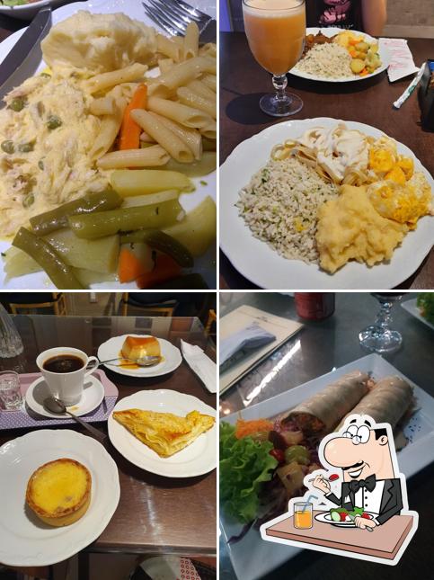 Maria José Café Gourmet
