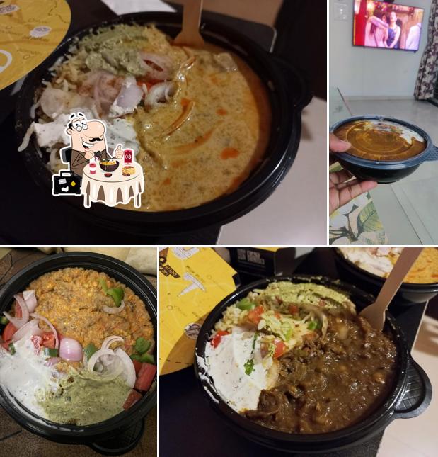 Ramen at NH1 Bowls - Highway to North