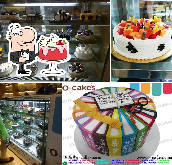 See the picture of Cafe O