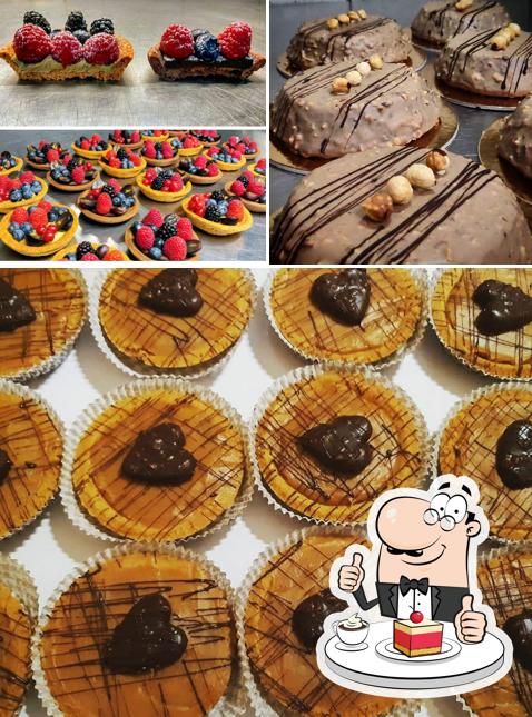 Panificio & Pasticceria Vigo