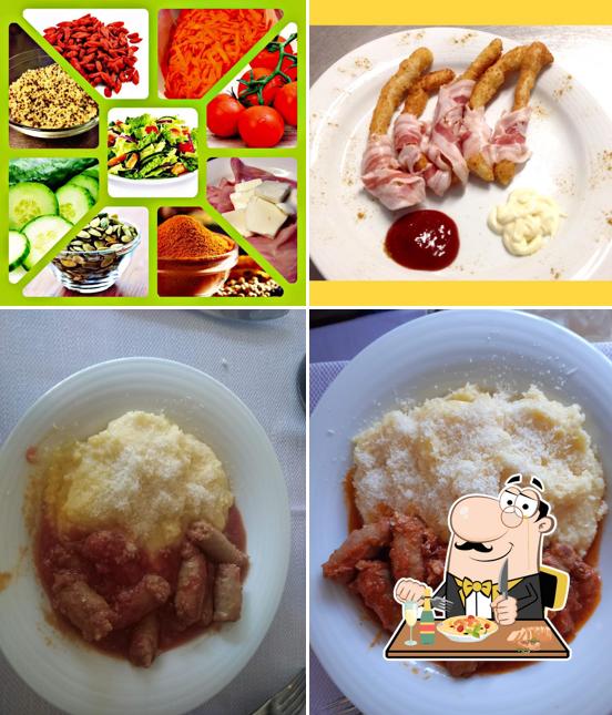 Platti al Mangiuma