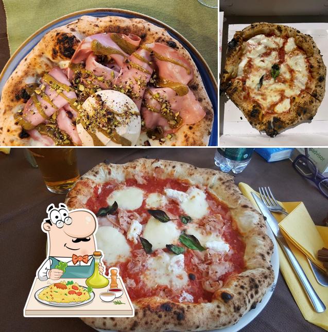 Cibo al Pummarò.it