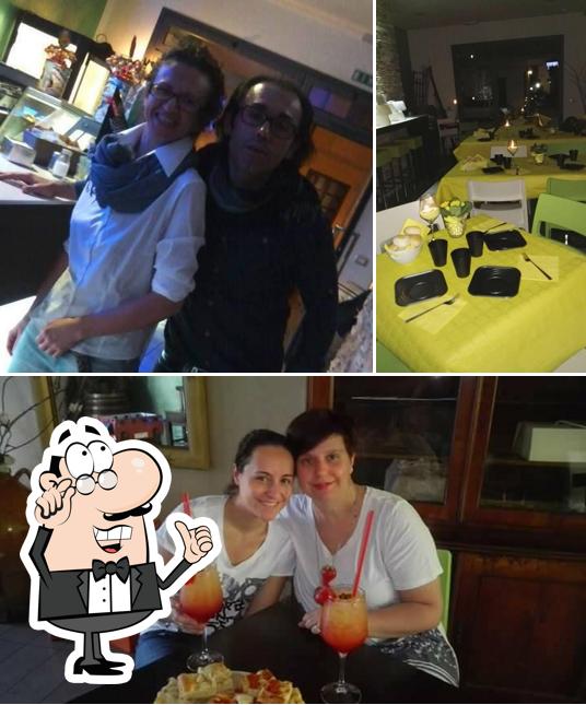 Dai un'occhiata agli interni di Bar "La Dolce Vita" di Prandi Cristian & C. S.N.C