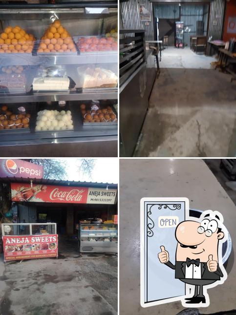 Aneja Sweets