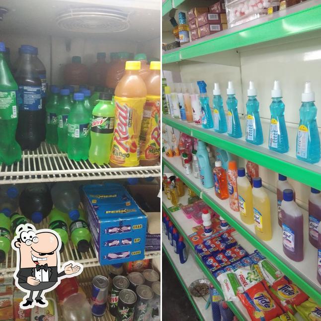 Look at the image of Avadh Bazaar