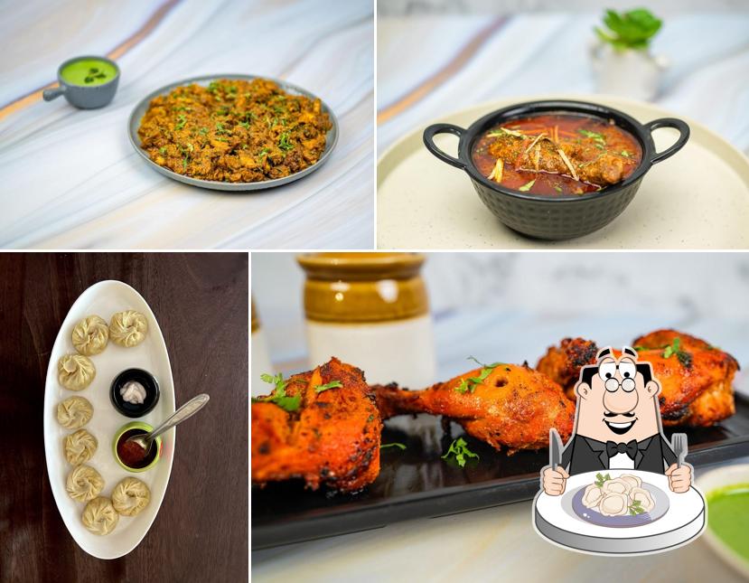 Biryani Junction