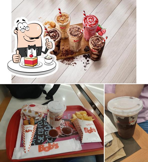 Bob's Shakes - Balneario Camboriu Shopping I