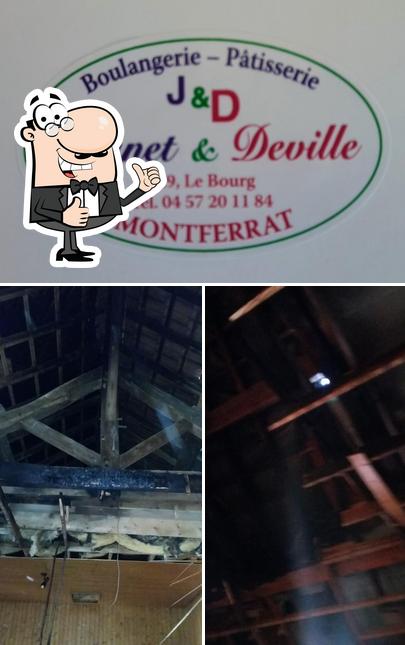 Boulangerie Jaunet &Deville